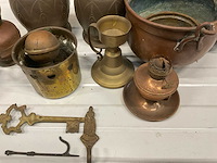 Koper, brons en tin - afbeelding 6 van  8