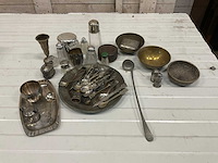 Koper, brons en tin - afbeelding 1 van  10