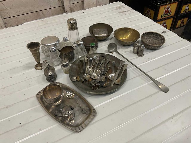 Koper, brons en tin - afbeelding 4 van  10