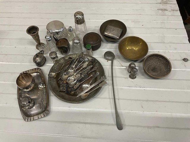 Koper, brons en tin - afbeelding 5 van  10