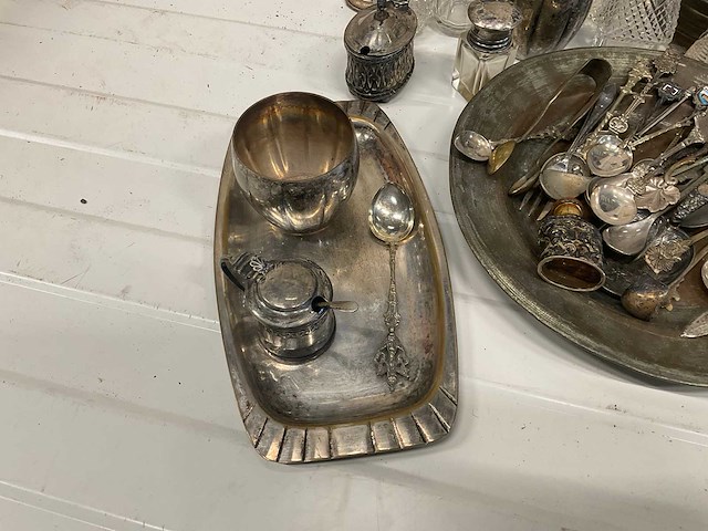 Koper, brons en tin - afbeelding 7 van  10