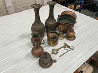 Koper, brons en tin - afbeelding 3 van  8