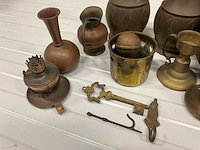 Koper, brons en tin - afbeelding 7 van  8