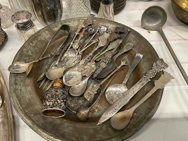 Koper, brons en tin - afbeelding 2 van  10