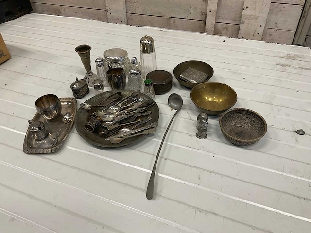 Koper, brons en tin - afbeelding 3 van  10