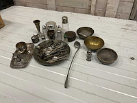 Koper, brons en tin - afbeelding 3 van  10