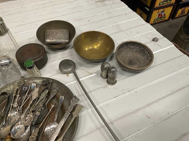 Koper, brons en tin - afbeelding 9 van  10