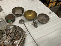 Koper, brons en tin - afbeelding 9 van  10