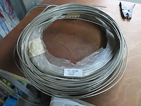 Koperdraad vertind - afbeelding 1 van  3