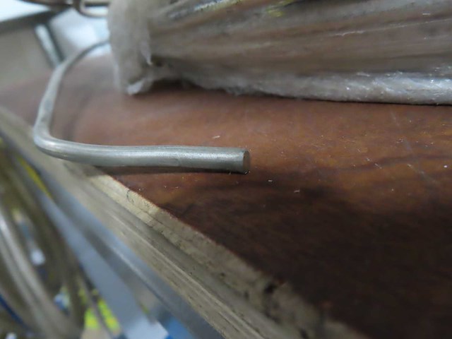 Koperdraad vertind - afbeelding 3 van  3