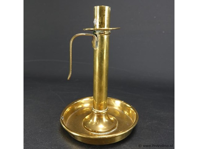 Koperen blaker - afbeelding 4 van  5