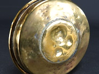 Koperen blaker - afbeelding 5 van  5