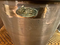 Koperen emmer - afbeelding 6 van  6