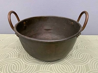 Koperen jampan