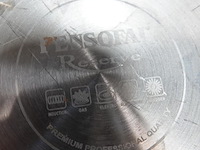 Koperen pensofal pan uit de luxe reserve-collectie - afbeelding 5 van  5