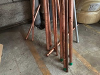 Koperenbuizen - afbeelding 3 van  4