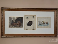 Kopergravures