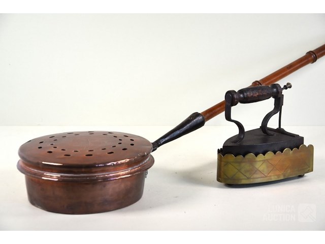 Koperwerk - afbeelding 1 van  5