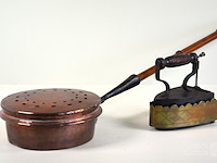 Koperwerk - afbeelding 1 van  5