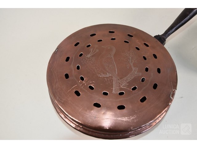 Koperwerk - afbeelding 2 van  5