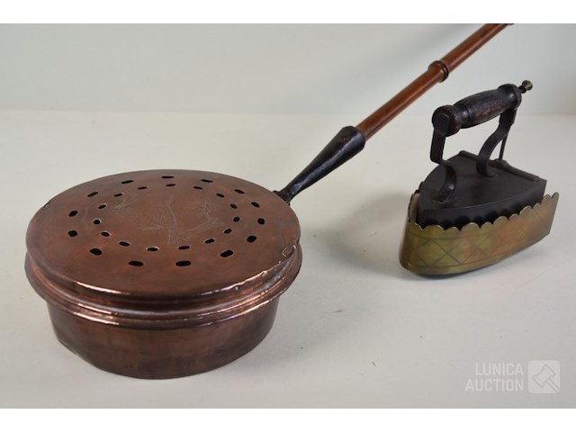 Koperwerk - afbeelding 3 van  5