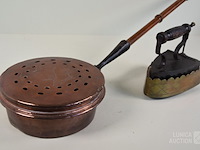 Koperwerk - afbeelding 3 van  5