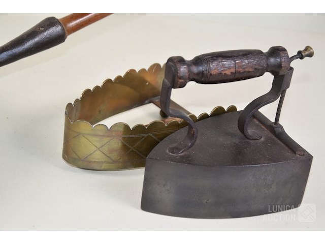 Koperwerk - afbeelding 5 van  5