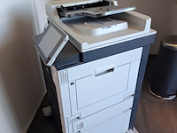 Kopieerapparaat hp, laserjet 700 color mfp m775 - afbeelding 1 van  4