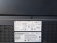 Kopieerapparaat hp, laserjet 700 color mfp m775 - afbeelding 3 van  4