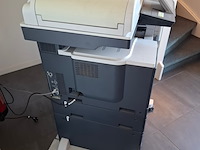 Kopieerapparaat hp, laserjet 700 color mfp m775 - afbeelding 4 van  4