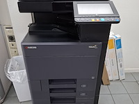 Kopieerapparaat kyocera, taskalfa 2552i - afbeelding 1 van  9