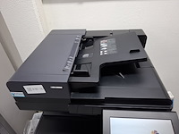 Kopieerapparaat kyocera, taskalfa 2552i - afbeelding 2 van  9