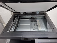 Kopieerapparaat kyocera, taskalfa 2552i - afbeelding 3 van  9