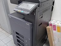 Kopieerapparaat kyocera, taskalfa 2552i - afbeelding 6 van  9