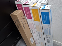 Kopieerapparaat kyocera, taskalfa 2552i - afbeelding 7 van  9