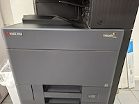 Kopieerapparaat kyocera, taskalfa 2552i - afbeelding 8 van  9