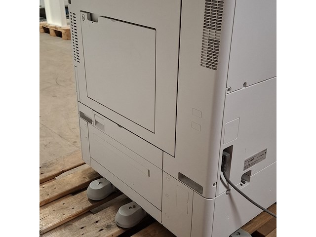 Kopieerapparaat , ricoh, mp c4504exsp - afbeelding 2 van  23