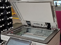 Kopieerapparaat , ricoh, mp c4504exsp - afbeelding 3 van  23