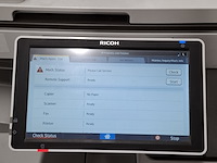 Kopieerapparaat , ricoh, mp c4504exsp - afbeelding 4 van  23