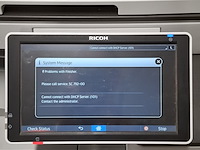 Kopieerapparaat , ricoh, mp c4504exsp - afbeelding 5 van  23