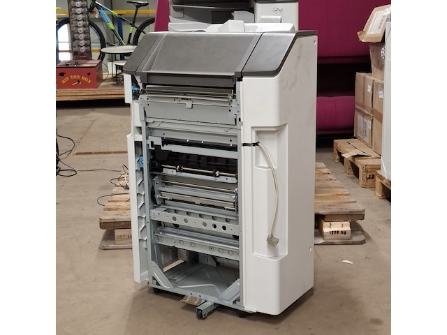 Kopieerapparaat , ricoh, mp c4504exsp - afbeelding 7 van  23