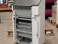 Kopieerapparaat , ricoh, mp c4504exsp - afbeelding 7 van  23