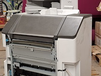 Kopieerapparaat , ricoh, mp c4504exsp - afbeelding 8 van  23