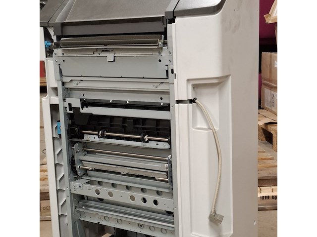 Kopieerapparaat , ricoh, mp c4504exsp - afbeelding 9 van  23