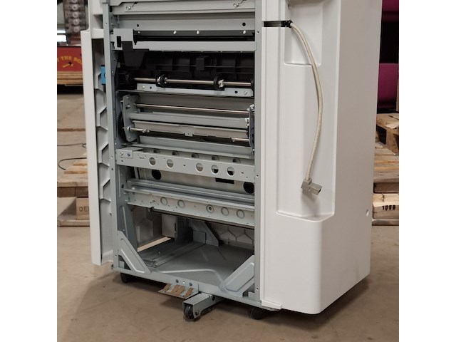 Kopieerapparaat , ricoh, mp c4504exsp - afbeelding 10 van  23