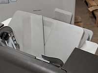 Kopieerapparaat , ricoh, mp c4504exsp - afbeelding 11 van  23