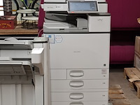 Kopieerapparaat , ricoh, mp c4504exsp - afbeelding 12 van  23