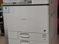 Kopieerapparaat , ricoh, mp c4504exsp - afbeelding 18 van  23