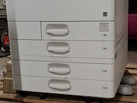 Kopieerapparaat , ricoh, mp c4504exsp - afbeelding 19 van  23