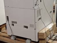 Kopieerapparaat , ricoh, mp c4504exsp - afbeelding 21 van  23